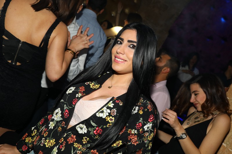 Taiga Batroun on Saturday Night